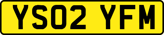 YS02YFM