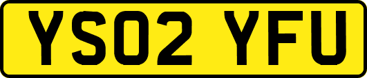 YS02YFU