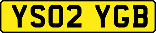 YS02YGB