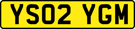 YS02YGM