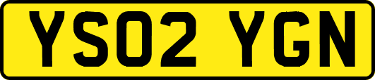YS02YGN