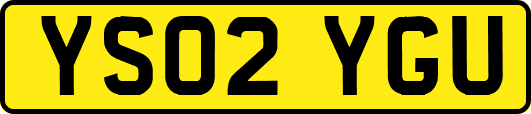 YS02YGU