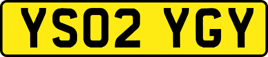 YS02YGY