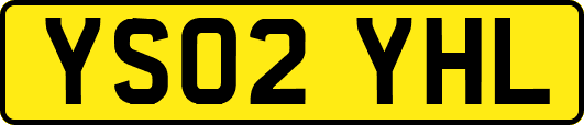 YS02YHL