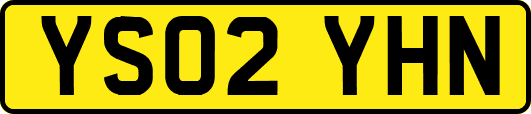 YS02YHN