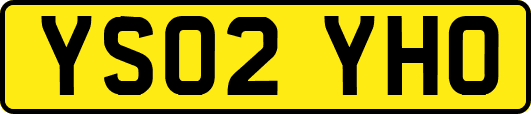 YS02YHO