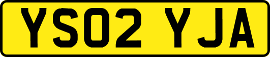 YS02YJA