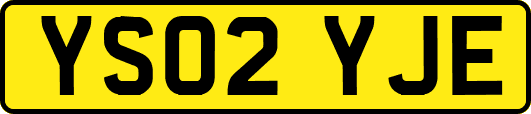 YS02YJE