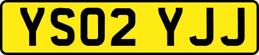 YS02YJJ
