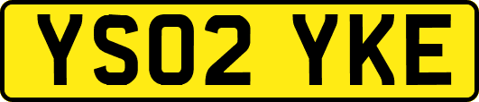 YS02YKE
