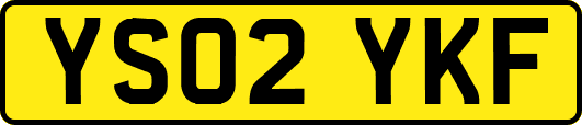 YS02YKF