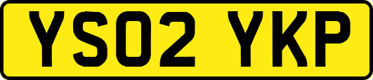 YS02YKP
