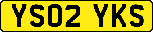 YS02YKS