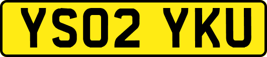 YS02YKU