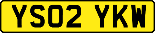 YS02YKW