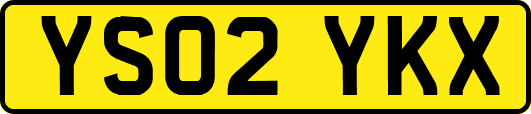 YS02YKX