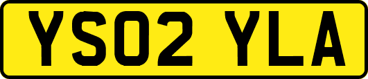 YS02YLA