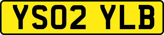 YS02YLB