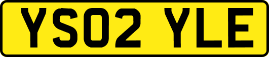YS02YLE
