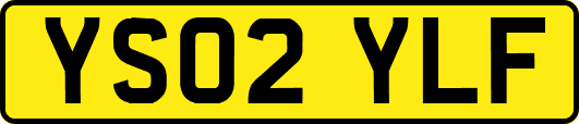 YS02YLF
