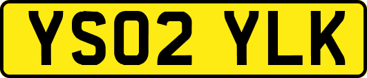 YS02YLK