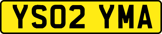 YS02YMA