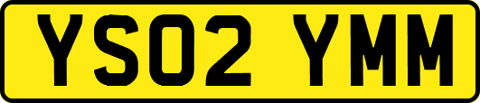 YS02YMM