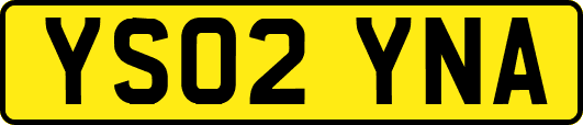YS02YNA