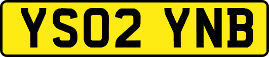 YS02YNB