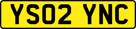 YS02YNC