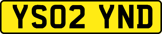 YS02YND