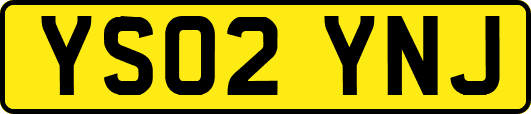 YS02YNJ