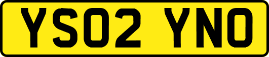 YS02YNO