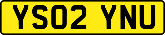 YS02YNU