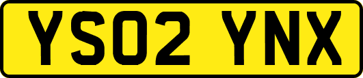 YS02YNX