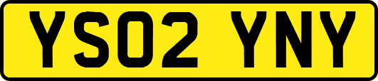 YS02YNY