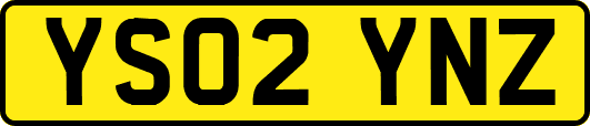 YS02YNZ