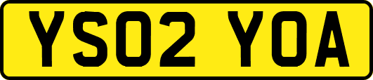 YS02YOA