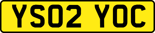 YS02YOC