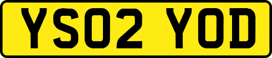 YS02YOD