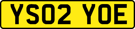 YS02YOE