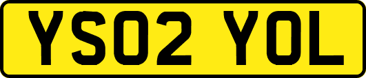 YS02YOL
