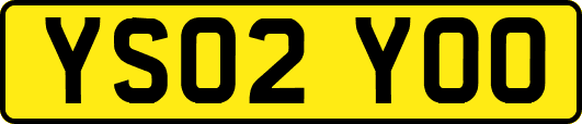YS02YOO