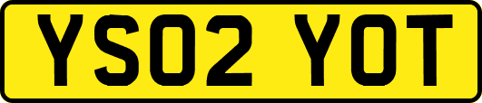 YS02YOT