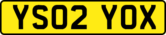 YS02YOX