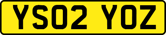 YS02YOZ