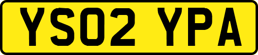 YS02YPA