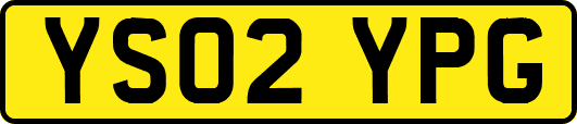 YS02YPG
