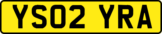 YS02YRA