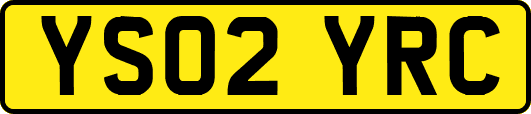 YS02YRC
